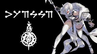 Drakengard NieR Lore - Noelle and the First Dragon