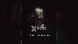 XEON _AFRO SALSA remix 