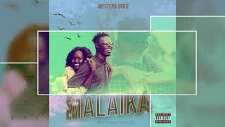 Western Voice || Malaika [Reco pro ken Beats;+256 757 637280]