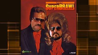 WHW #118: SuperBrawl 1