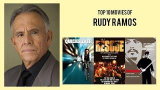 Rudy Ramos Top 10 Movies of Rudy Ramos| Best 10 Movies of Rudy Ramos