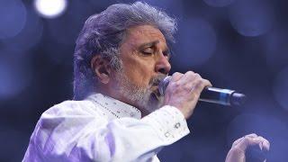 Dariush: Masloob (Live) | داریوش: مصلوب - اجرای زنده | Official Video