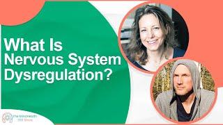 What Is Nervous System Dysregulation? |  Mental Health Issues
