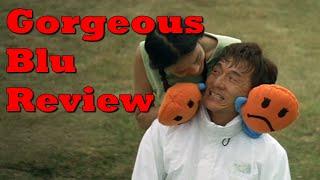 GORGEOUS 88 Films Blu-ray Review || Five Star Release of Jackie Chan's Classic Martial Arts Romcom