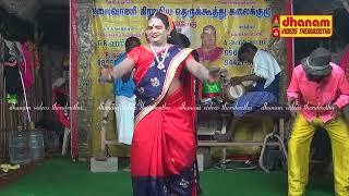 தமிழ் தெருக்கூத்து வீரமாத்திஅம்மன் பிறப்பு நாடகம்|tamil therukoothu veeramathi amman pirappu nadagam