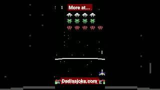 Gorf the Arcade Game on Colecovision.