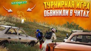 ДВА В ГОЛОВУ ЧЕРЕЗ СМОК НА ТУРНИРЕ В PUBG  | PUBG HIGHLIGHTS