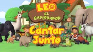 Leo, El Explorador Temporada 2 Tráiler | Animación - Familia - Niños