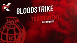 TORNEO FUGAZ DE BLOODSTRIKE 2024