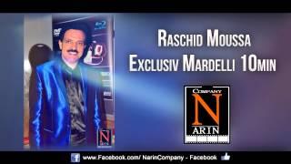 Raschid Moussa | Mardelli | LIVE VOL.1