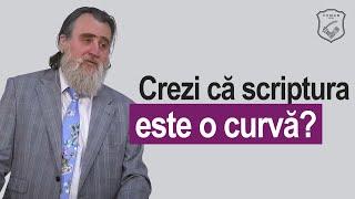 Dacă vrei să ai probleme cu Dumnezeu, învață de la alții | Iacob Coman