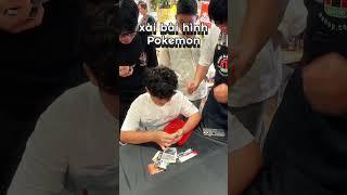 Bạn đã biết đến bài Pokemon từ khi nào? Cách chơi thẻ bài Pokémon TCG Xưa và Nay khác nhau ra sao?