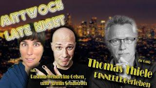 Mittwoch Late Night - mit Thomas Thiele