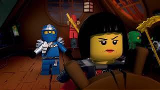 Ninjago rise of the snakes (s1) out of context part 13 (final)