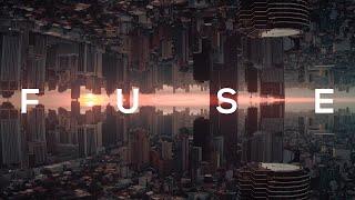 F U S E | Sci-Fi Surrealistic VFX Artwork by BRDNK Vision