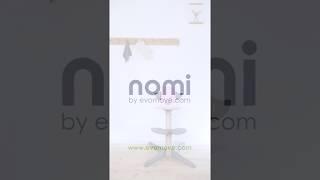 Nomi - Kissenfarbe - einfach eltern - 2E Vertrieb GmbH
