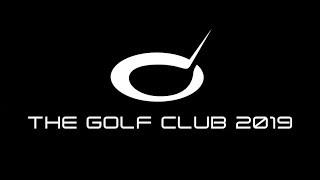The Golf Club 2019 Pre-Release Update