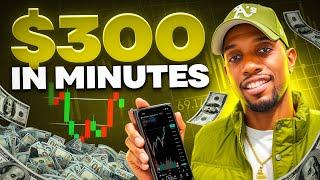 FAST MONEY ALERT! Day Trading Secrets Revealed | Jeremy Cash