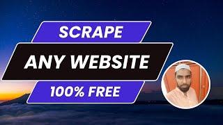 Learn How To Earn Cash With Data Scraping On Fiverr | Ultimate Web Scraping Guide