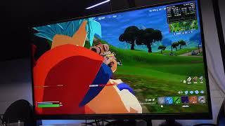 Test Game Fortnite On Mac Mini M4