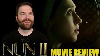 The Nun II - Movie Review