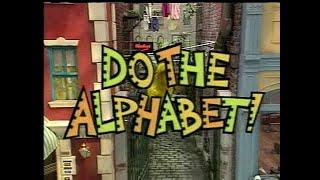 Sesame Street - Do the Alphabet (HVN VCD)