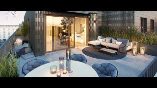 MIDTOWN Berlin | Upscale Living in the Heart of Berlin