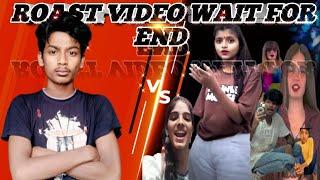 ROAST VIDEO WAIT FOR END  | JRS BHAIJAN98 NEW VIDEO