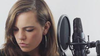 Britney Spears - Toxic [Cover by Mary Spender]