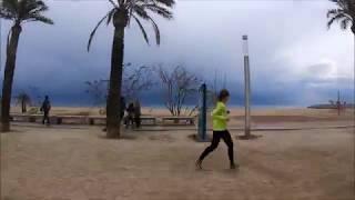 【Mataró Walk Tour】Downtown and Bay area