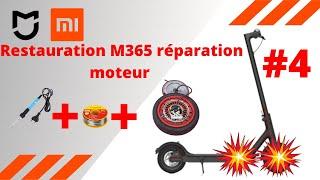 XIAOMI M635 SCOOTER REPLACEMENT MOTOR CABLE REPLACEMENT