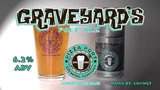 Pizza Port - Graveyard's - Pale Ale