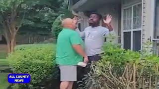 Mount Laurel Man Taken into Custody For Racist Rant