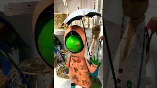 #explore #travel #visitdubai #nanaszahra #reels #youtubeshorts #subscribe #intresting #frog #uae