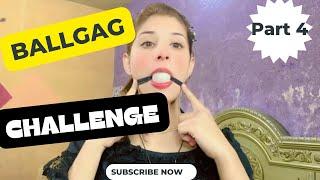 White Ball + Black Ribbon Challenge | Mostly Requested By our Viewers ️| #aqsaadil #viralvideo