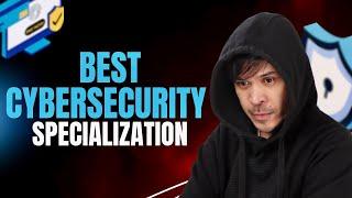 Best Cyber Security Roles and Specialization 2025