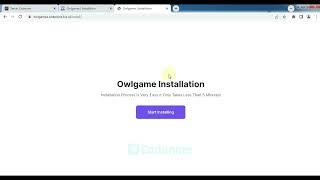 How To Easily Installation  - Owlgames - HTML5 Games Platformer