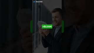 GET BIG Xs WITH AI WHALERADAR