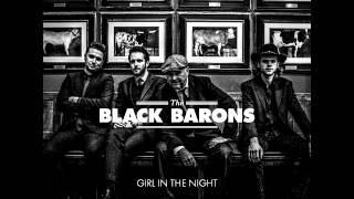The Black Barons @ Radio Zürisee 22. April 2016 Teil 1