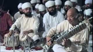 Raag Bihag - Ustad Vilayat Khan and Ustad Sukhvinder Singh Pinky Ji