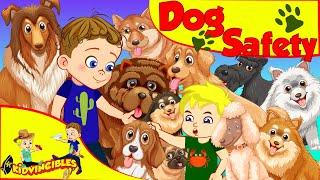 Dog Safety | Videos for Kids