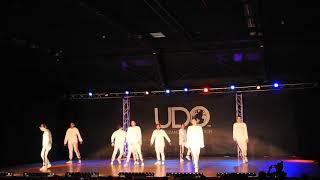 UDO European Championships 2019 - Chimera (Heat II)