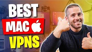 Best VPN for Mac: The Top VPN for MacOS