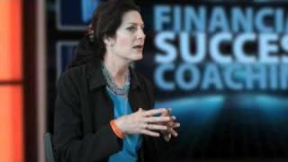 Susan Steinbrecher on Financial Success Coaching pt 2