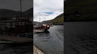 Autumn in the Douro River #douro #shorts