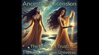 The Magic of Trust: Flowing with the Universe