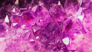 1 HOUR CRYSTAL THERAPY HEALING  MUSIC, FREE SPIRITED STRESS RELIEF SPA, MEDITATION, REIKI & STUDY