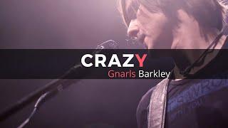 Live Party Band in France: "Crazy" - Gnarls Barkley (cover) by Smart Music.