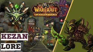 Kezan - Streifzug durch Azeroth | World of Warcraft | German | Dalilessa
