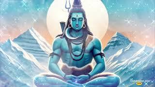 POWERFUL SHIVA mantra to remove negative energy - bholenath Dhyana Mantra (Mahashivratri Chant)